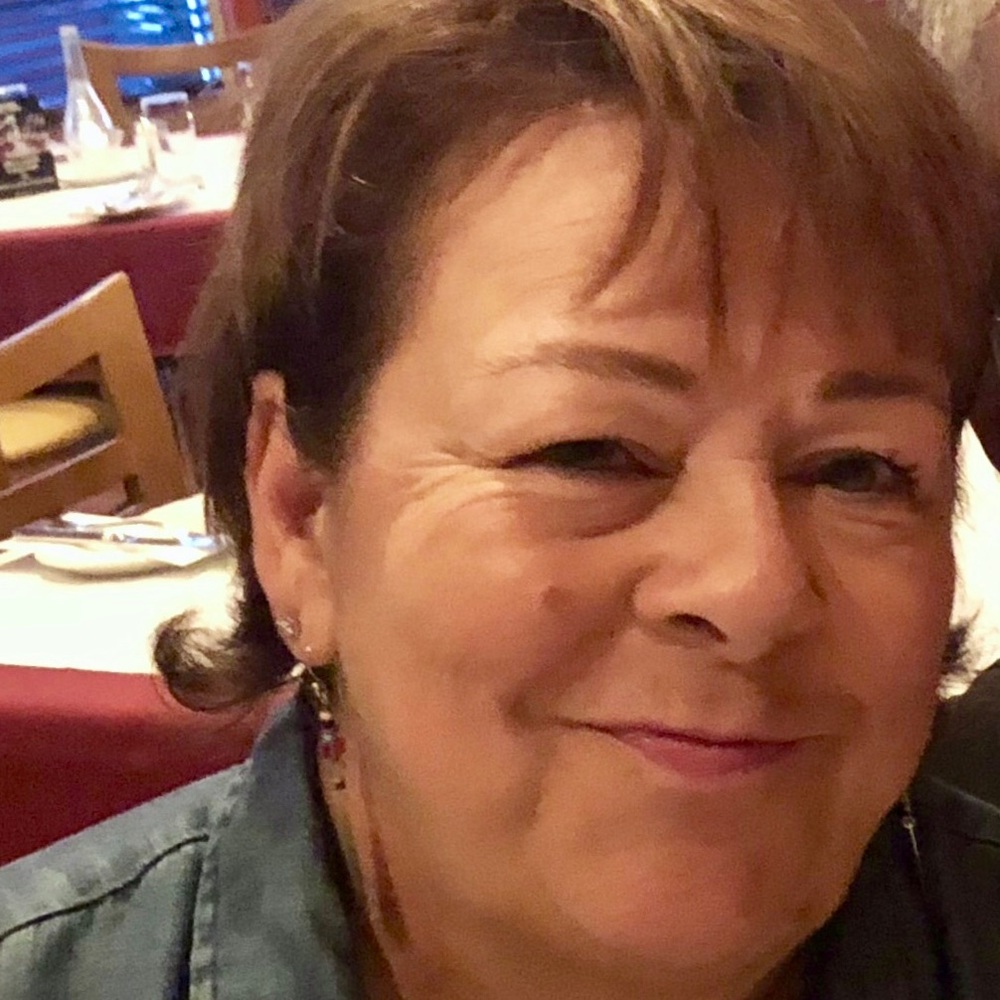 Meet your Posher, Gail